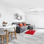 아파트 Cura Proa