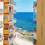 Cura Proa Lägenhet Torrevieja