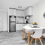 Apartamento Cura Proa