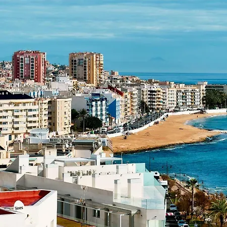 Διαμέρισμα Cura Proa