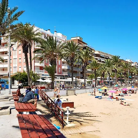 Apartment Cura Proa Torrevieja