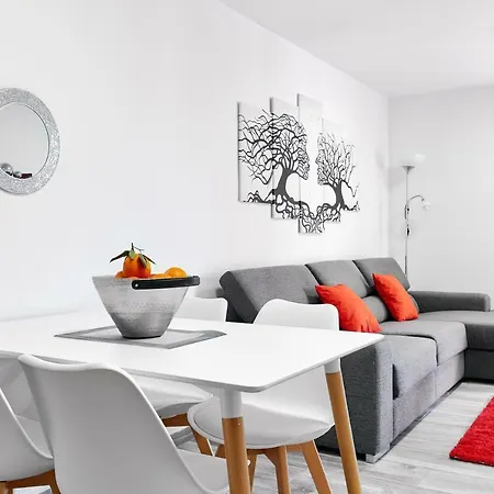 Apartment Cura Proa Torrevieja