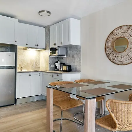 Cura Proa Apartment *