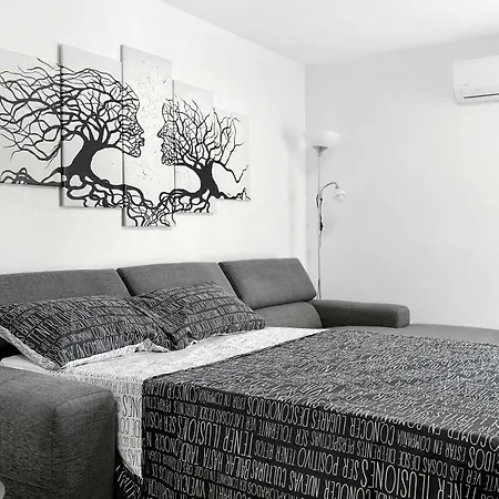 Apartamento Cura Proa *