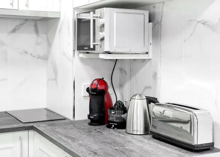 Cura Proa Apartment Torrevieja