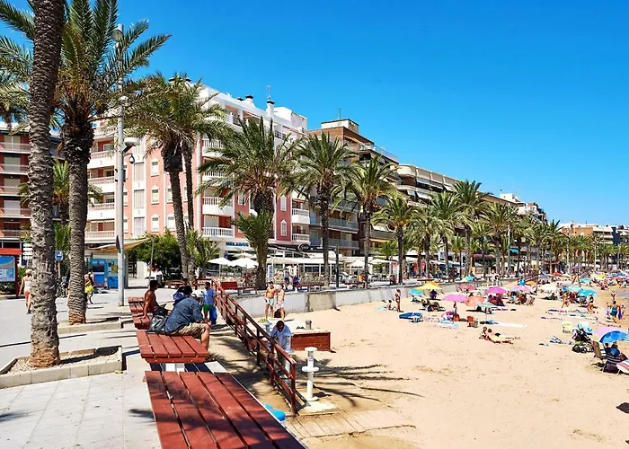 Apartment Cura Proa Torrevieja