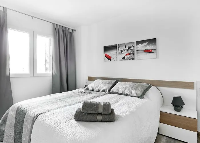 Cura Proa Apartment *