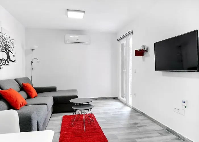 Apartment Cura Proa Torrevieja