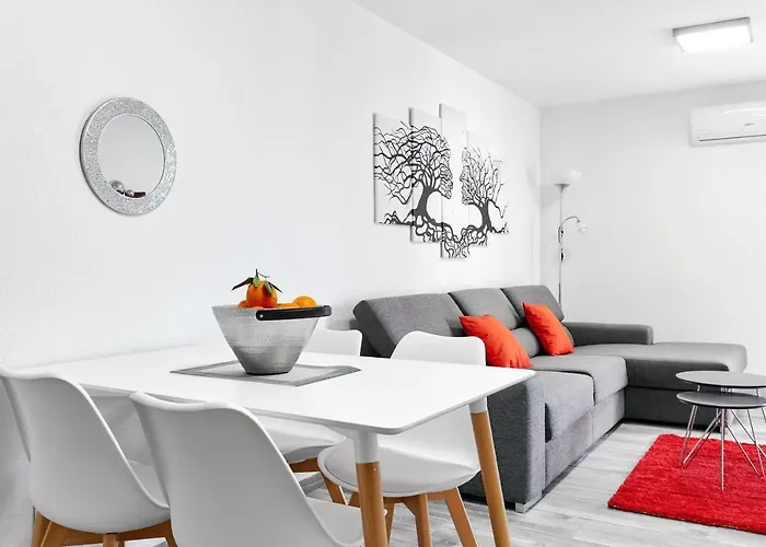 Apartment Cura Proa Torrevieja