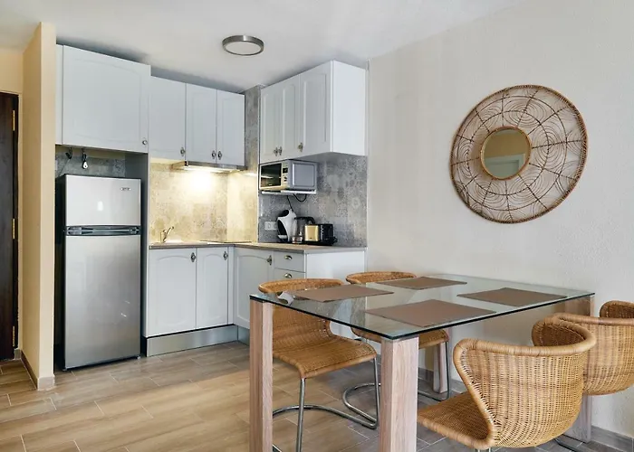 Cura Proa Apartment *