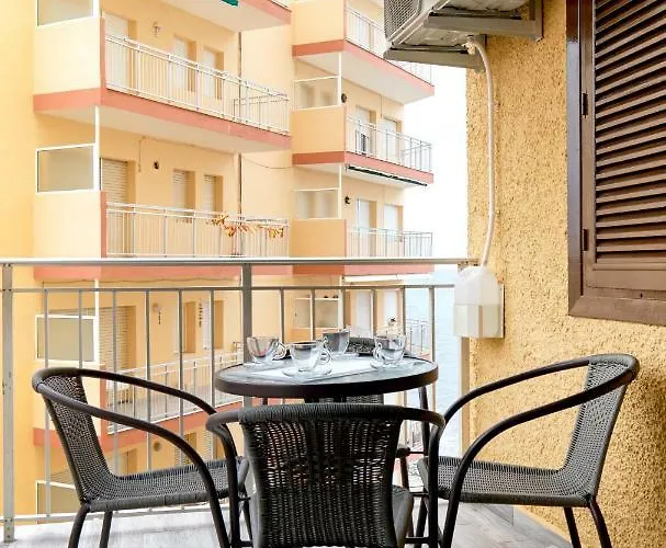 Cura Proa Torrevieja