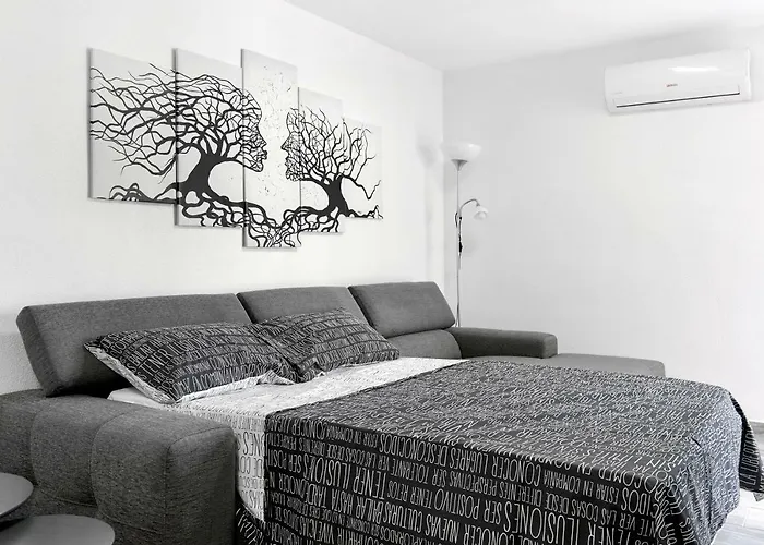 Apartment Cura Proa *